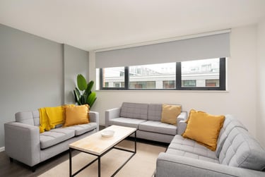 1 bed flat, Hollis Croft, Devonshire Green, Sheffield, S14RR - Image 7